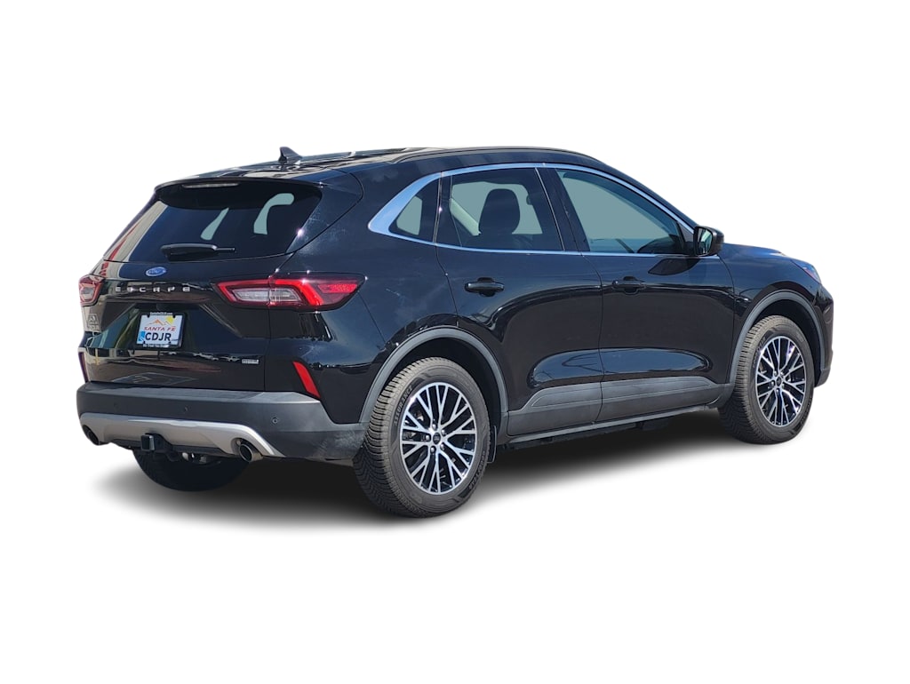 Thumbnail: 2025 Ford Escape - 19