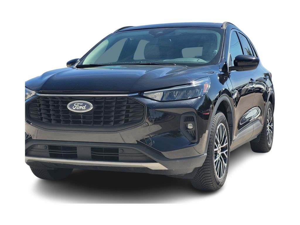 Thumbnail: 2025 Ford Escape - 20