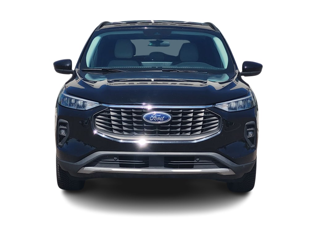 Thumbnail: 2025 Ford Escape - 4