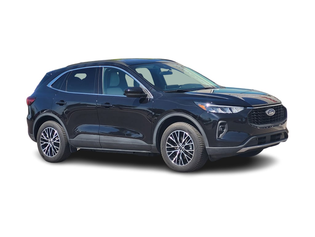 Thumbnail: 2025 Ford Escape - 17