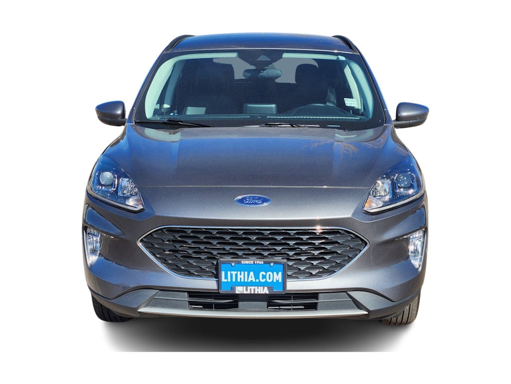 Thumbnail: 2021 Ford Escape - 6