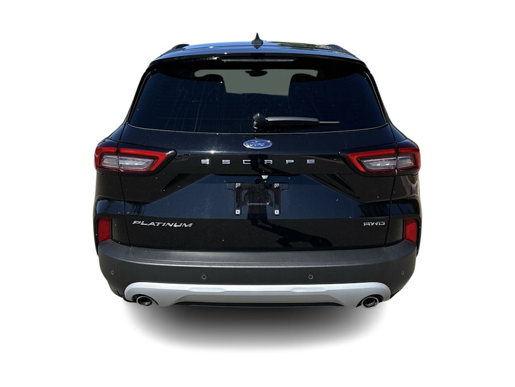 2023 Ford Escape Platinum 23