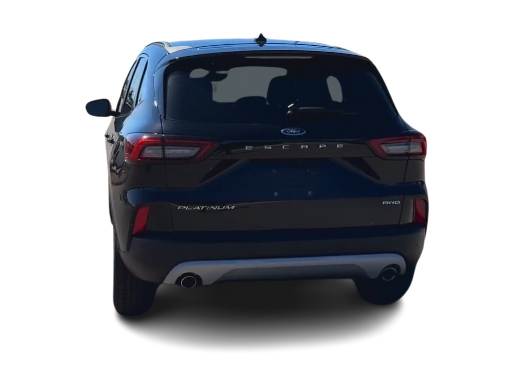 2023 Ford Escape Platinum 5