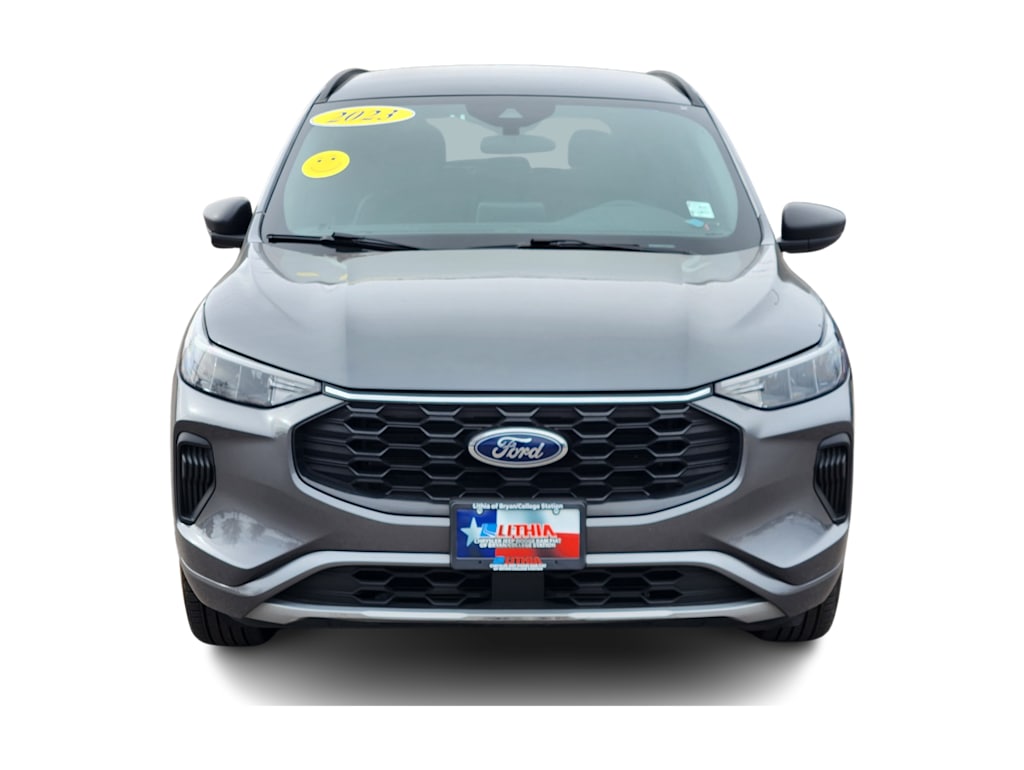 Thumbnail: 2023 Ford Escape - 4