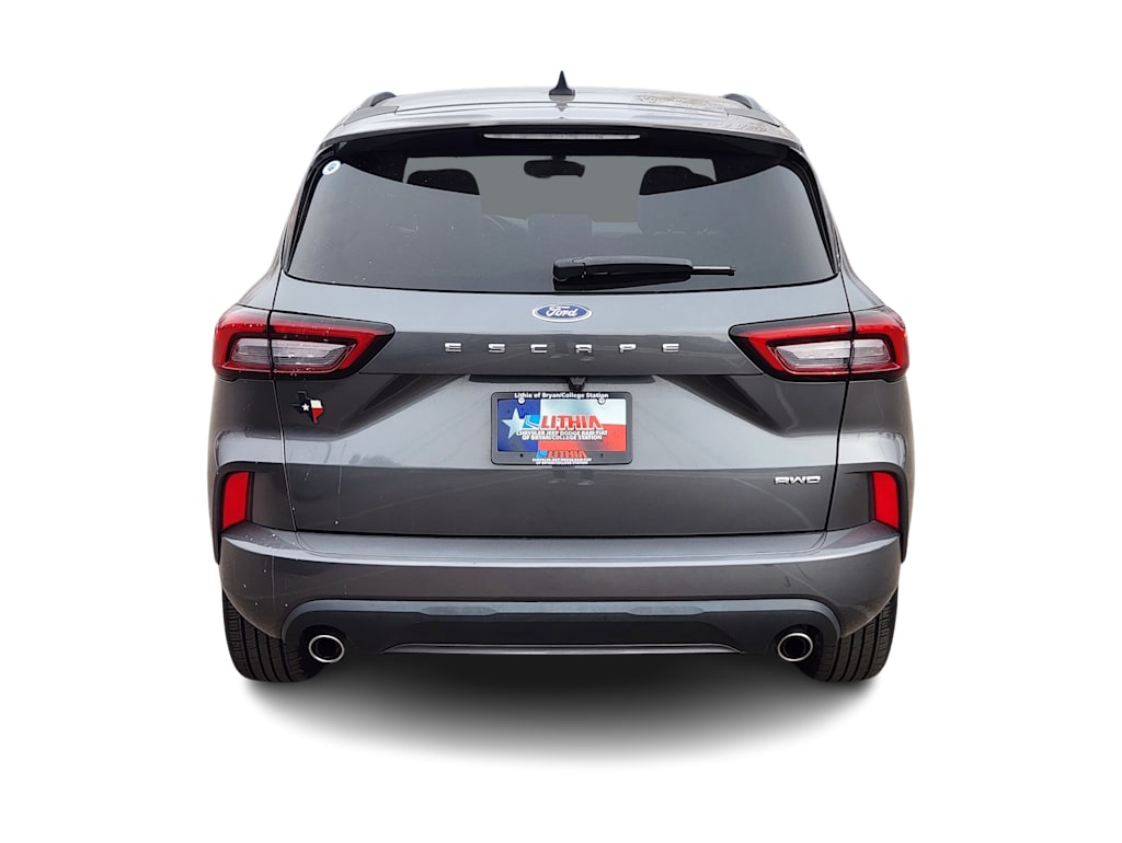 Thumbnail: 2023 Ford Escape - 3