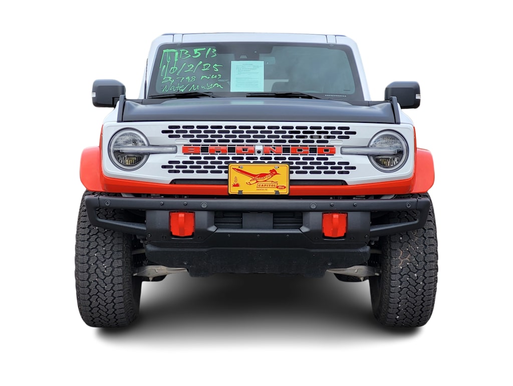 Thumbnail: 2025 Ford Bronco - 6