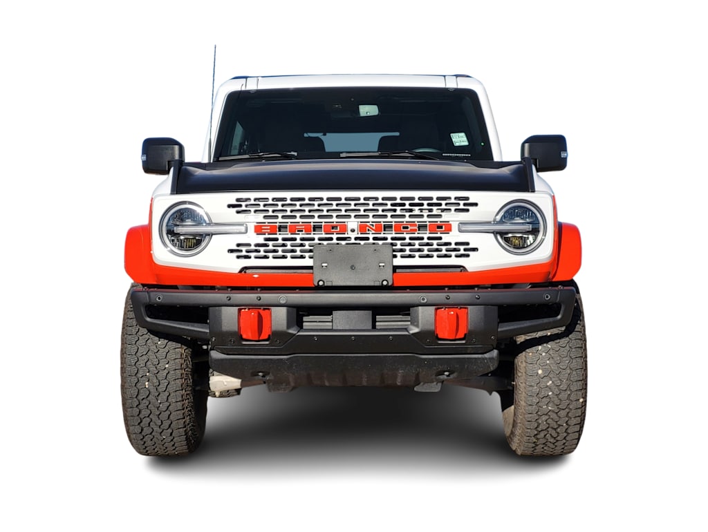 Thumbnail: 2025 Ford Bronco - 6