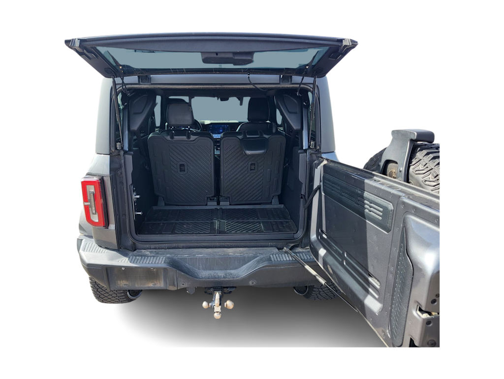 Thumbnail: 2022 Ford Bronco - 14