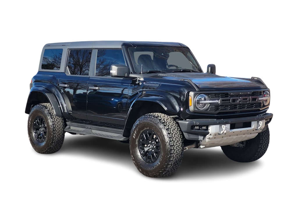 Thumbnail: 2024 Ford Bronco - 16