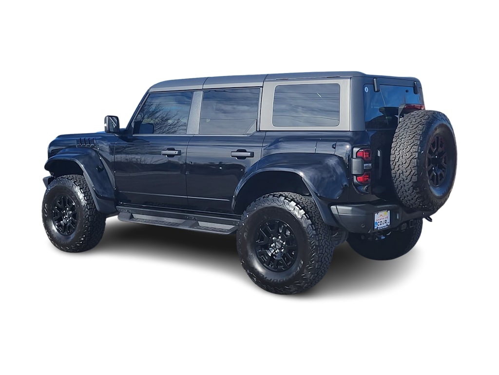 Thumbnail: 2024 Ford Bronco - 3
