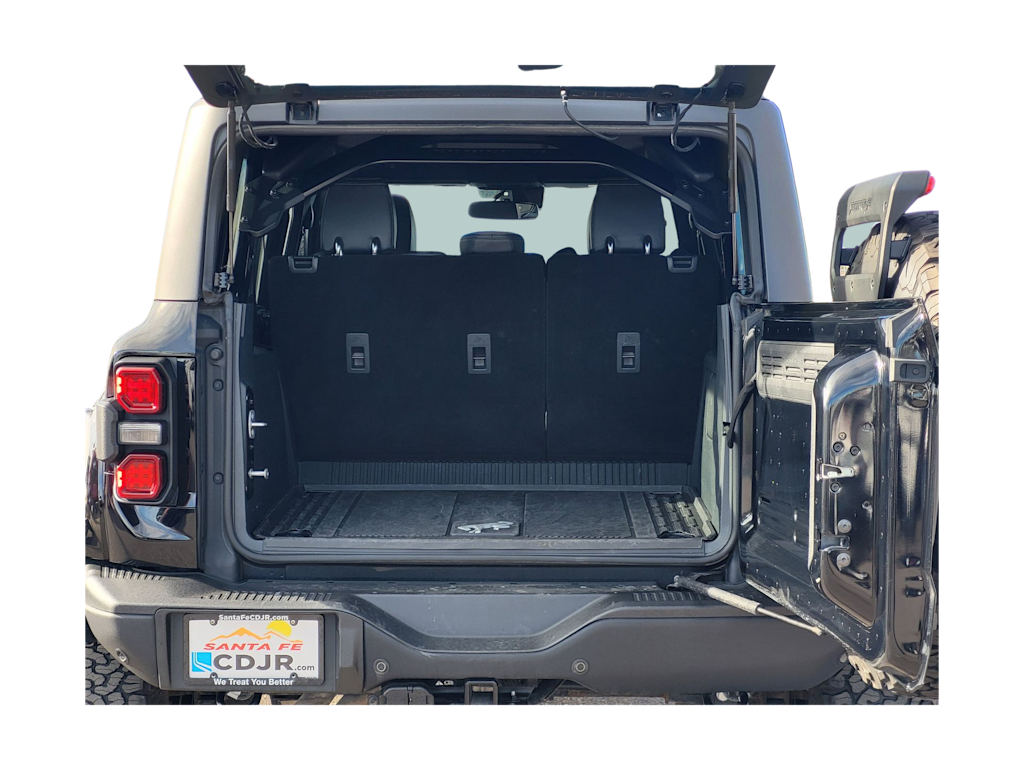 Thumbnail: 2024 Ford Bronco - 31