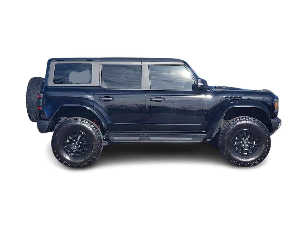 Thumbnail: 2024 Ford Bronco - 17
