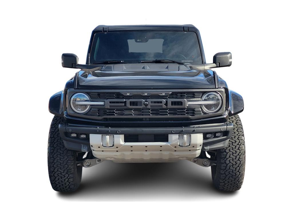 Thumbnail: 2024 Ford Bronco - 5