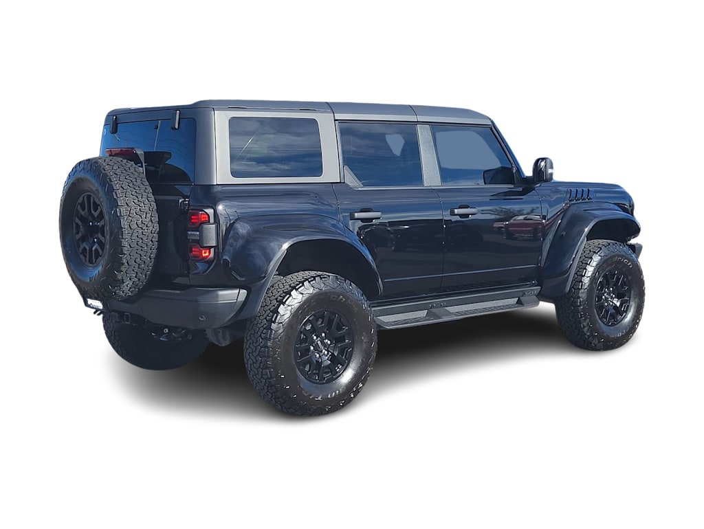 Thumbnail: 2024 Ford Bronco - 18