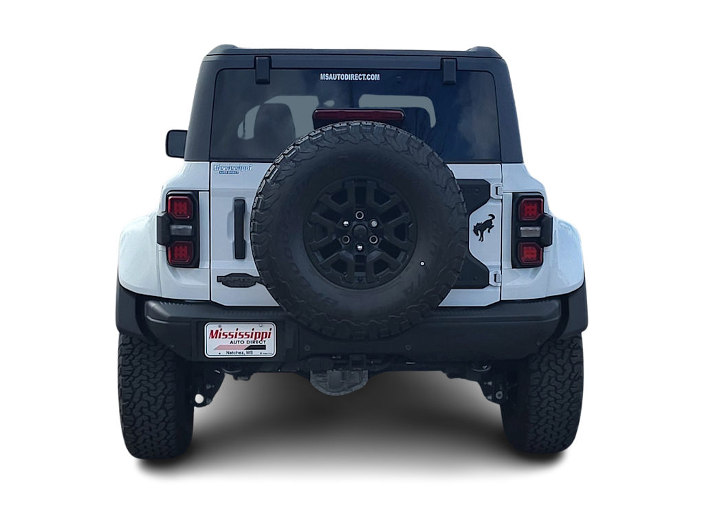 Thumbnail: 2024 Ford Bronco - 19