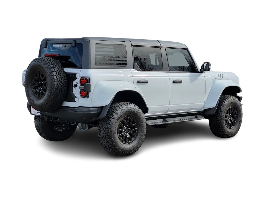 Thumbnail: 2024 Ford Bronco - 18