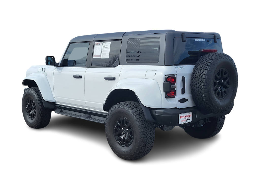 Thumbnail: 2024 Ford Bronco - 3