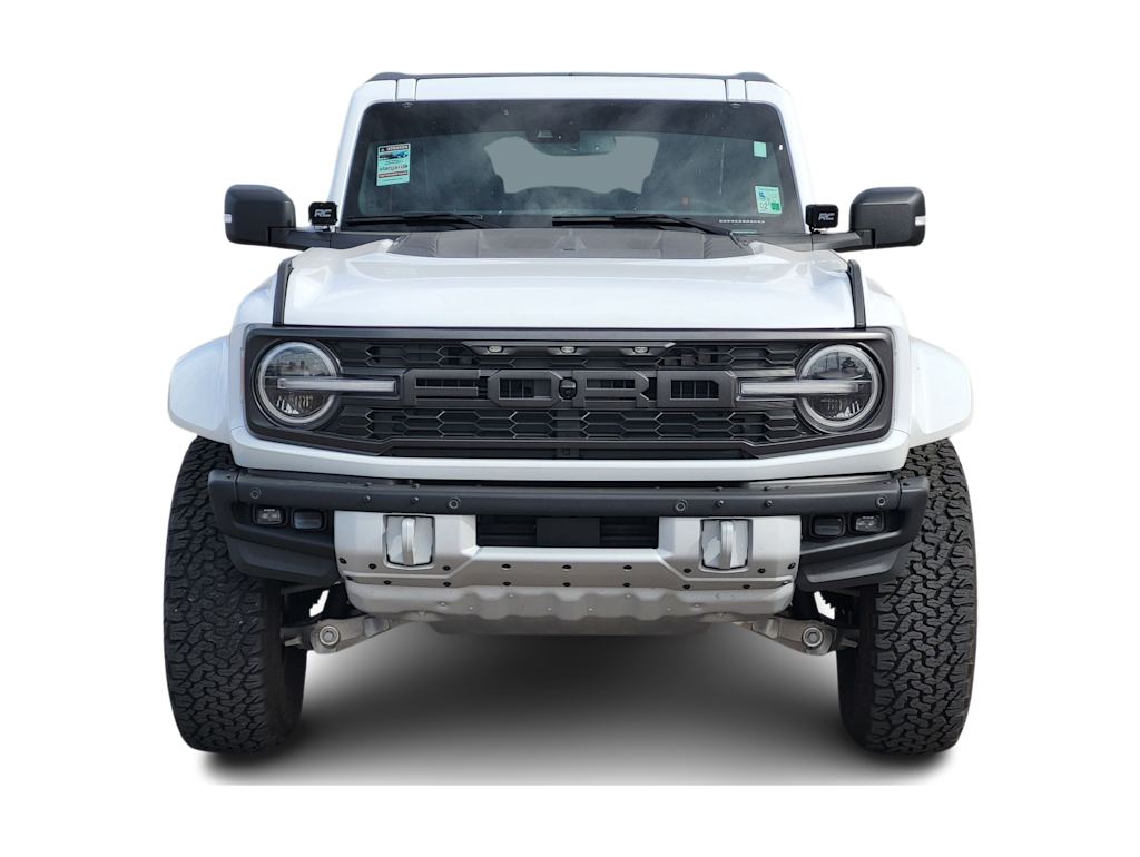 Thumbnail: 2024 Ford Bronco - 4