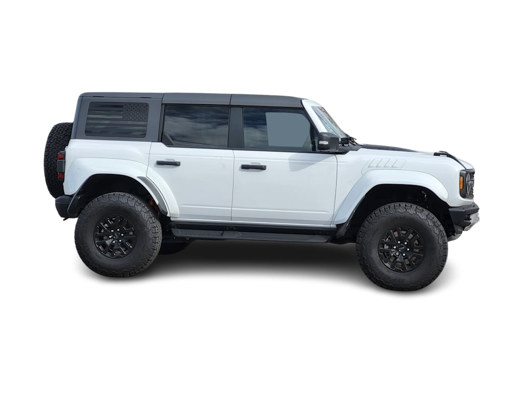 Thumbnail: 2024 Ford Bronco - 17