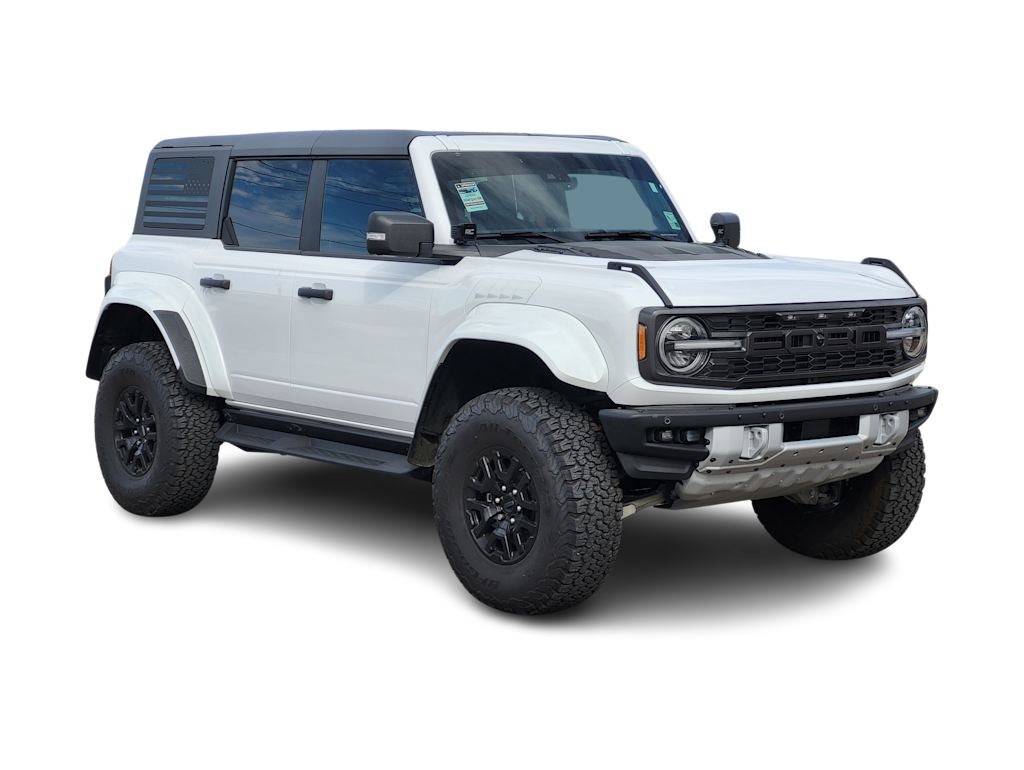 Thumbnail: 2024 Ford Bronco - 16