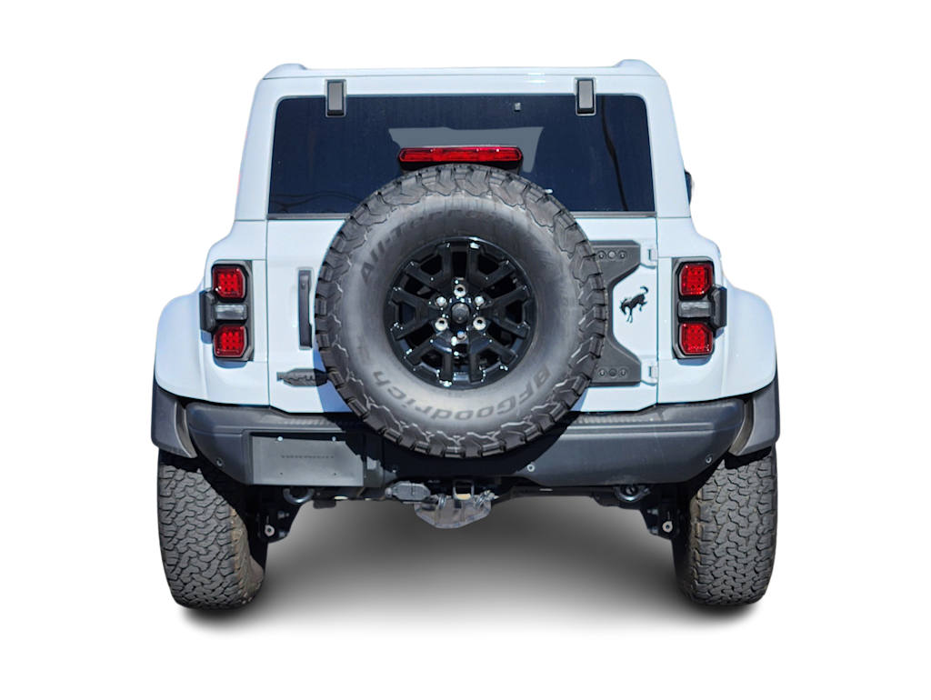 Thumbnail: 2025 Ford Bronco - 4