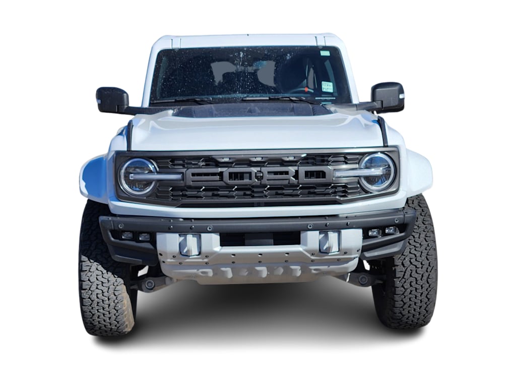 Thumbnail: 2025 Ford Bronco - 5