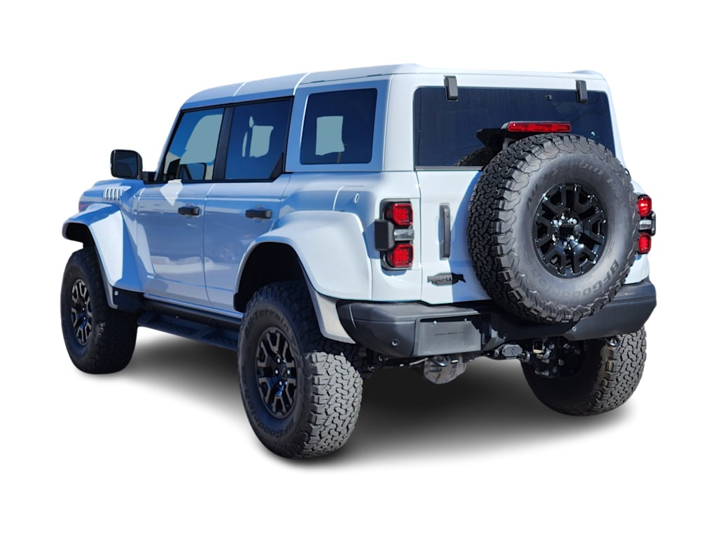 Thumbnail: 2025 Ford Bronco - 3