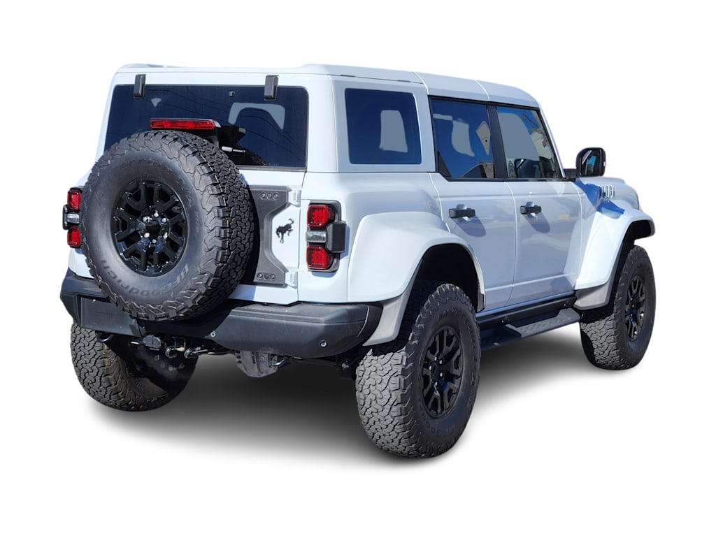 Thumbnail: 2025 Ford Bronco - 16