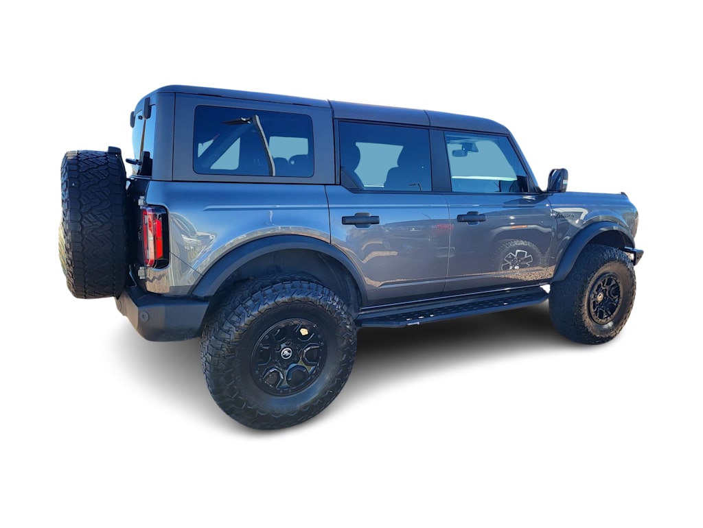 Thumbnail: 2022 Ford Bronco - 15