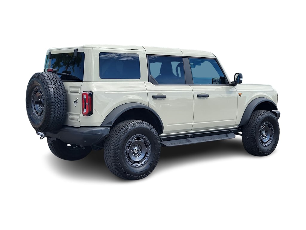 Thumbnail: 2025 Ford Bronco - 18