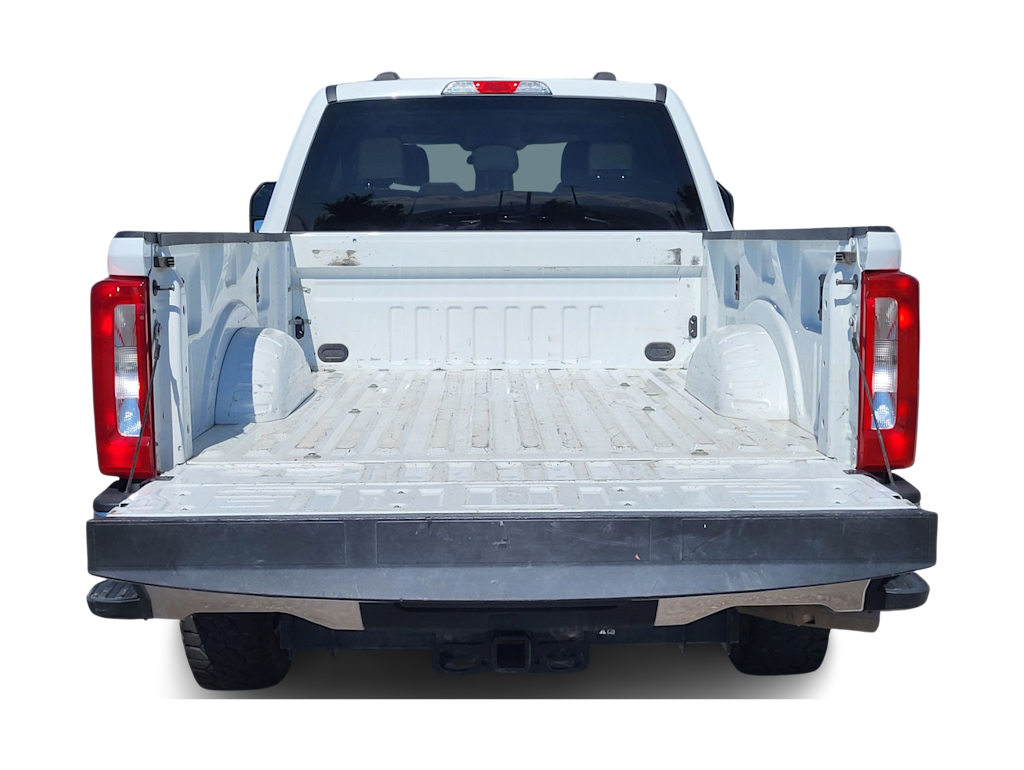 Thumbnail: 2024 Ford F-250 - 13