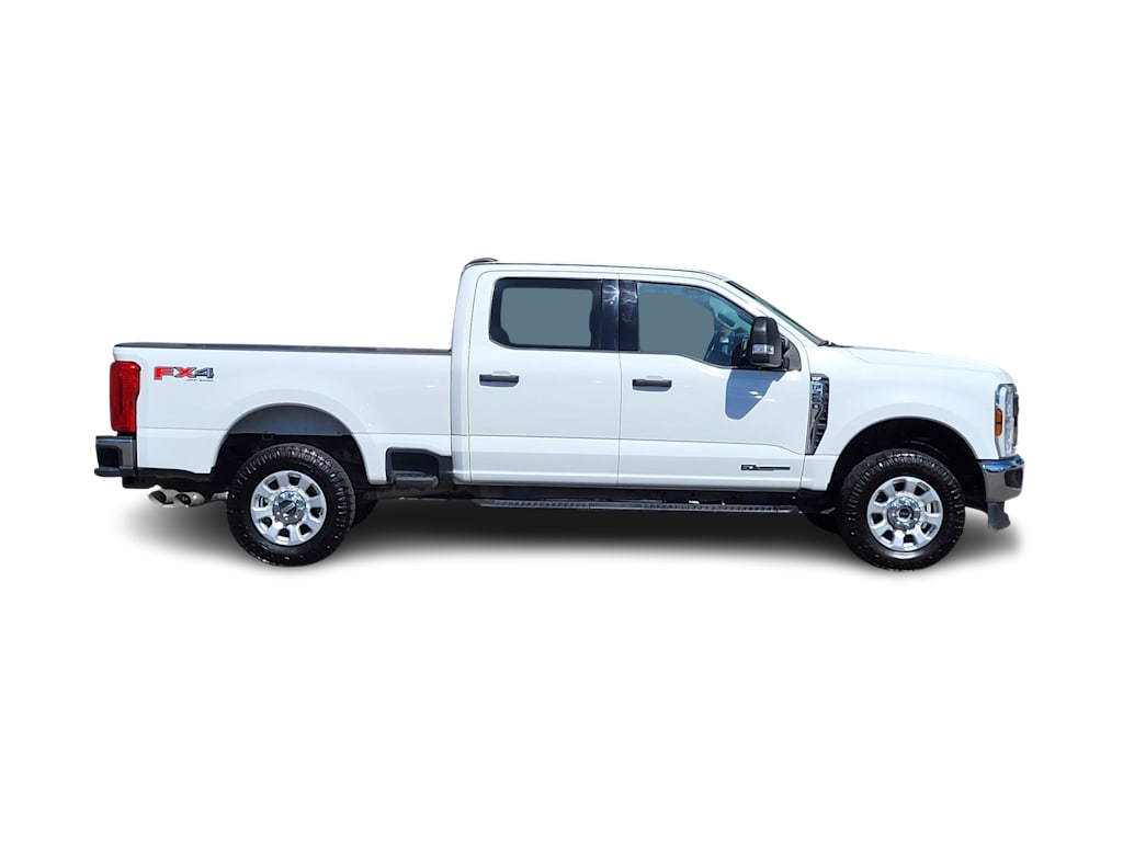 Thumbnail: 2024 Ford F-250 - 16