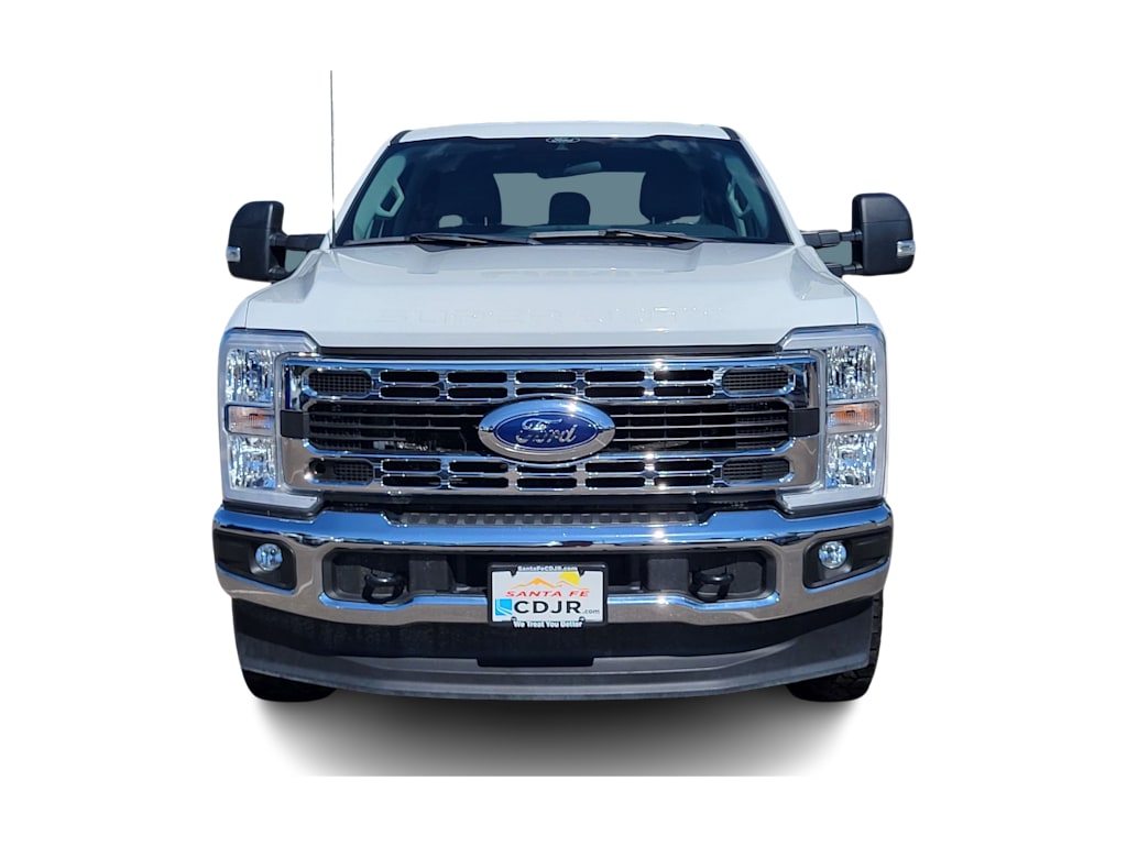 Thumbnail: 2024 Ford F-250 - 4