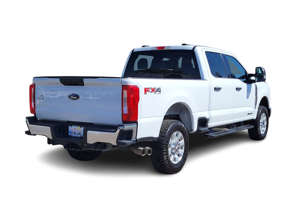 Thumbnail: 2024 Ford F-250 - 17