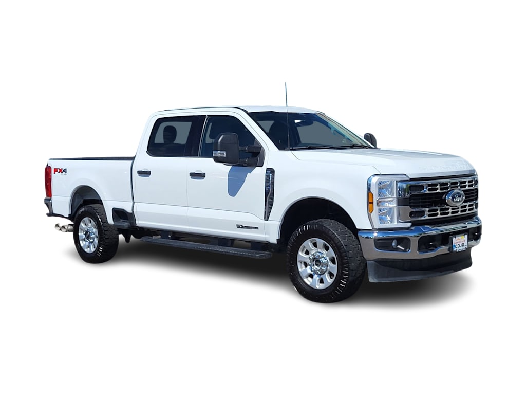 Thumbnail: 2024 Ford F-250 - 15