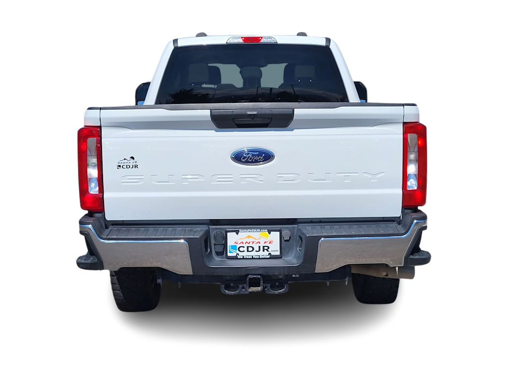 Thumbnail: 2024 Ford F-250 - 3