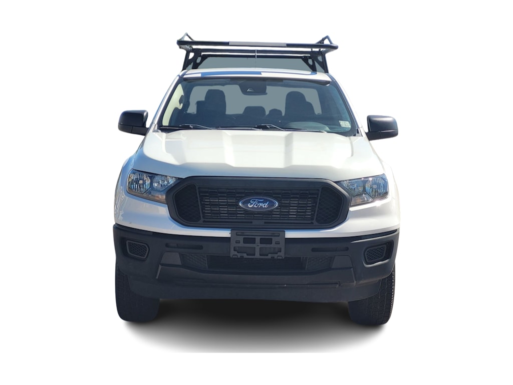 Thumbnail: 2023 Ford Ranger - 4