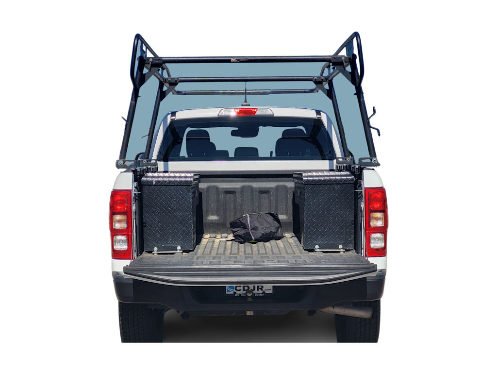 Thumbnail: 2023 Ford Ranger - 14