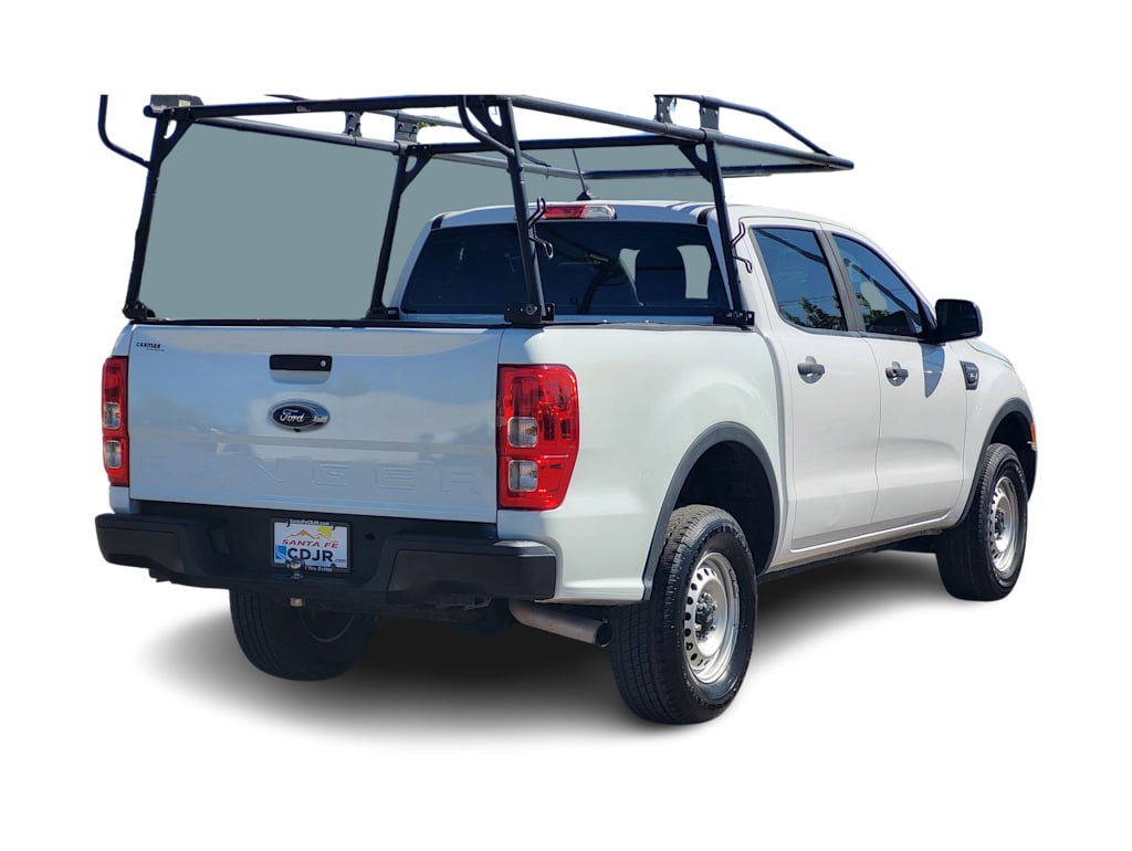 Thumbnail: 2023 Ford Ranger - 17