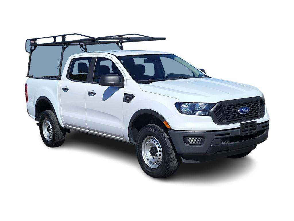 Thumbnail: 2023 Ford Ranger - 15