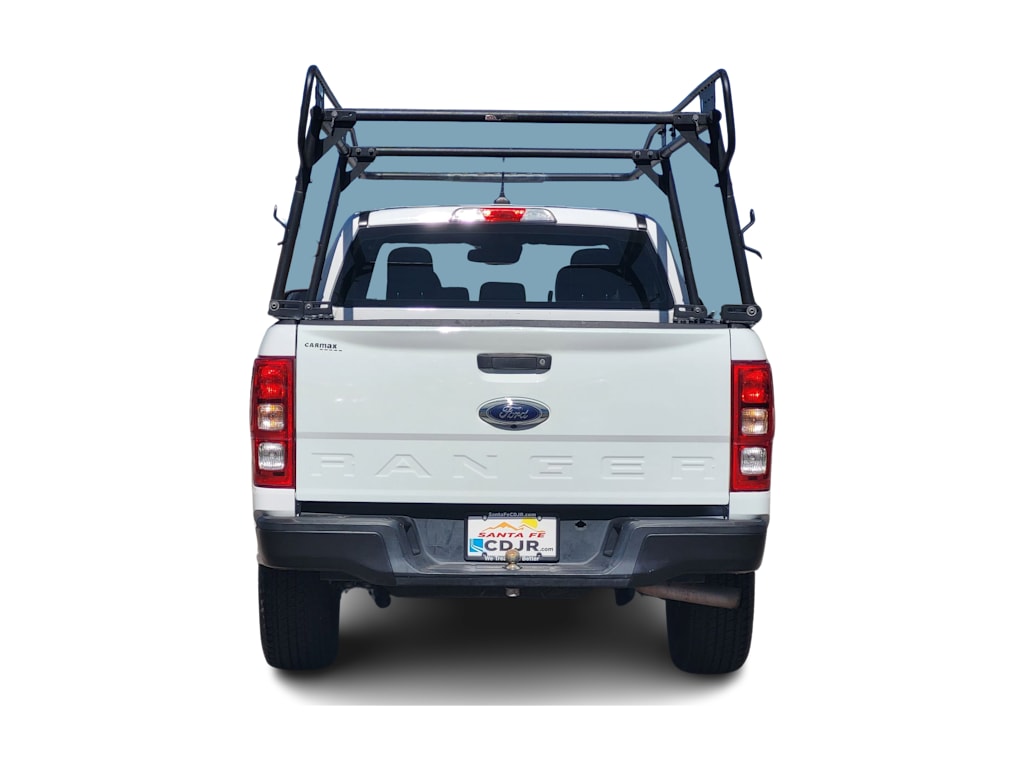 Thumbnail: 2023 Ford Ranger - 3