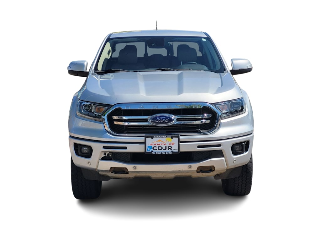 Thumbnail: 2019 Ford Ranger - 4
