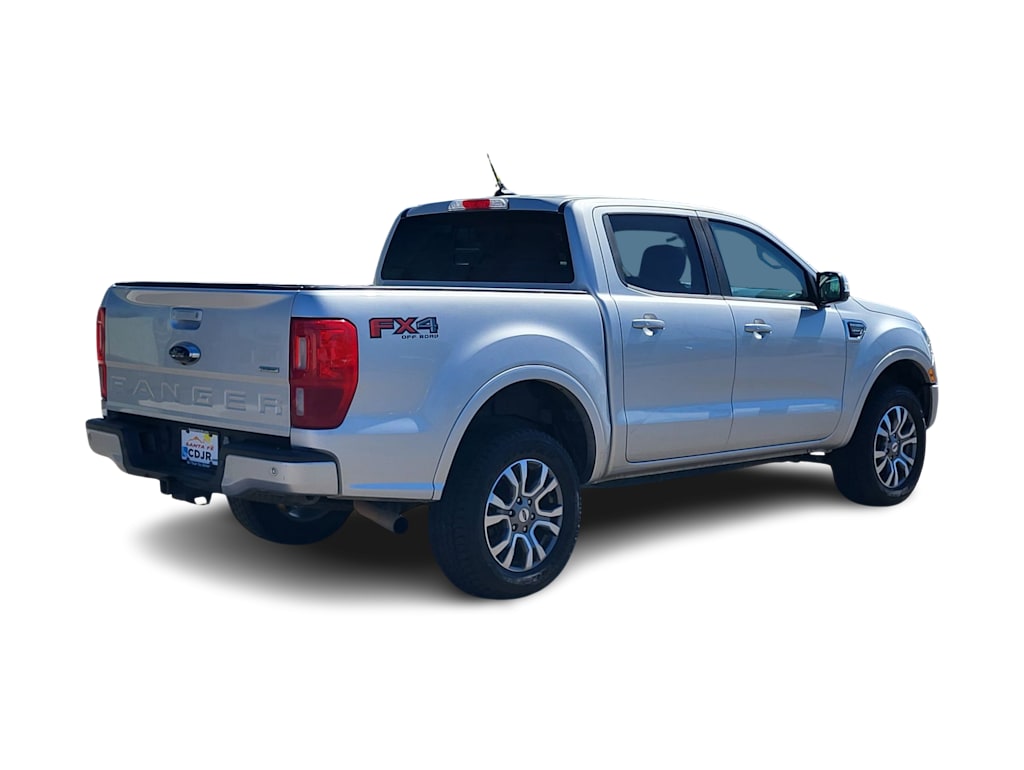Thumbnail: 2019 Ford Ranger - 16