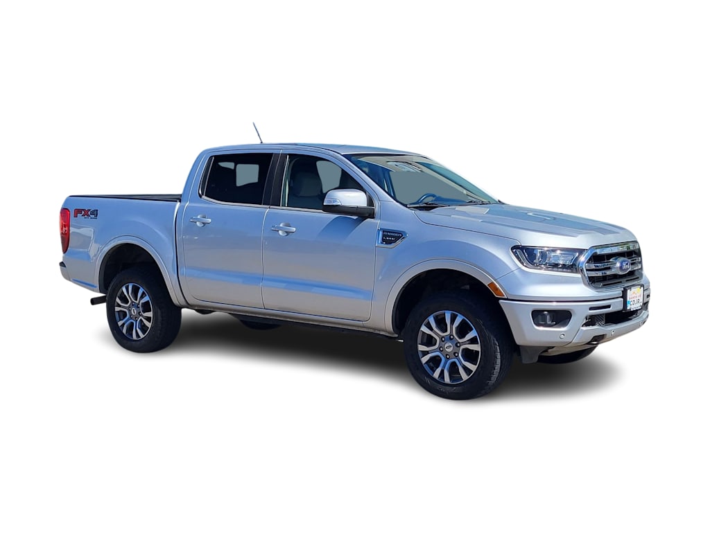 Thumbnail: 2019 Ford Ranger - 14