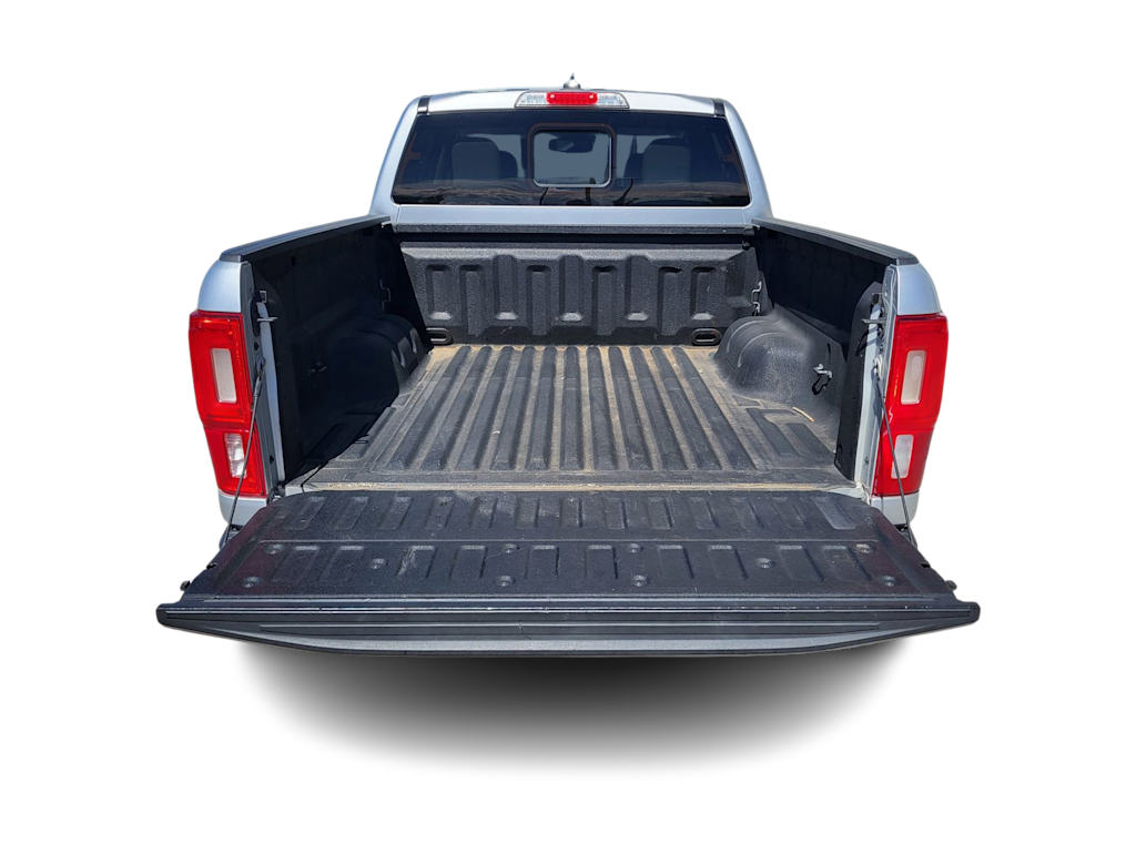 Thumbnail: 2019 Ford Ranger - 13