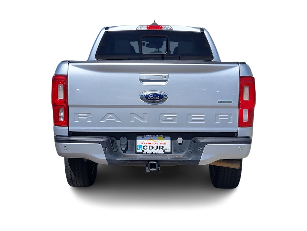 Thumbnail: 2019 Ford Ranger - 3