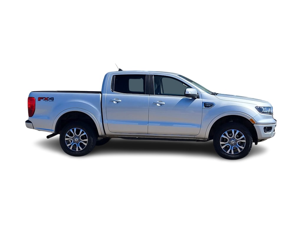 Thumbnail: 2019 Ford Ranger - 15