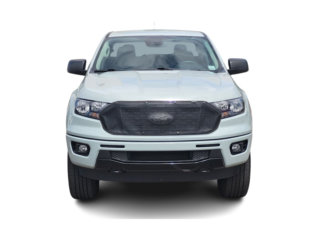 Thumbnail: 2022 Ford Ranger - 4