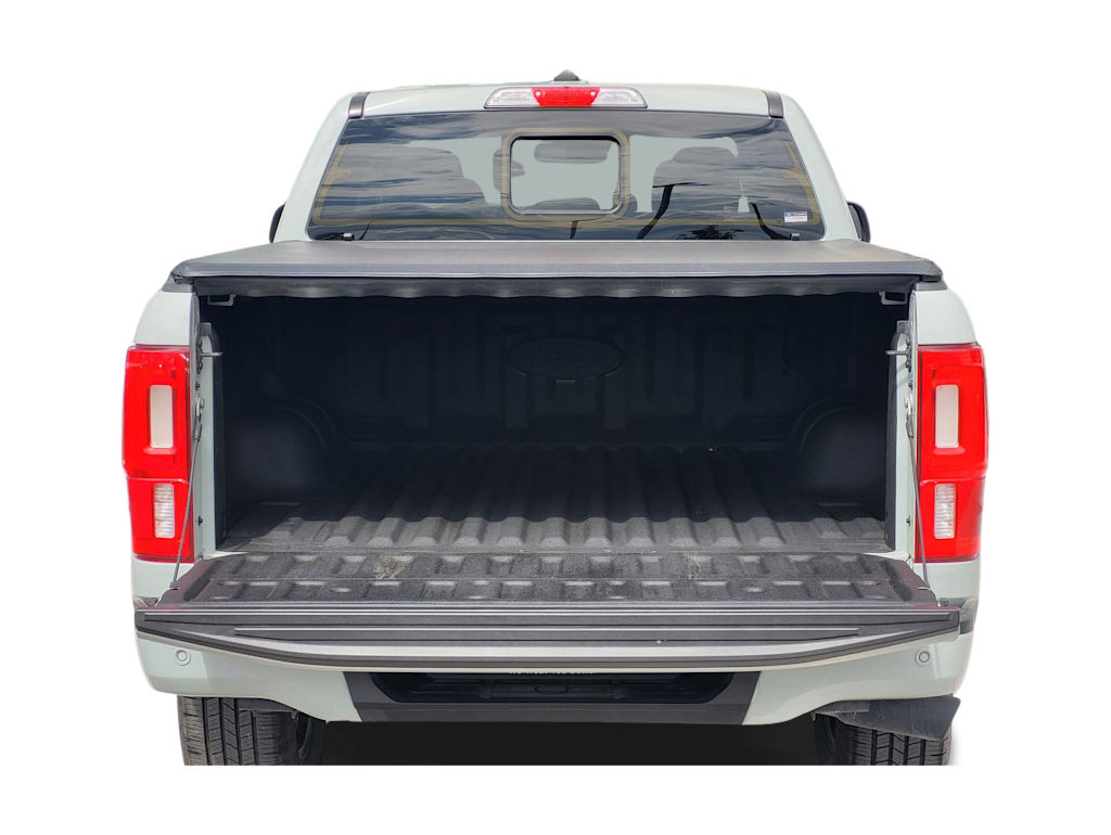 Thumbnail: 2022 Ford Ranger - 15
