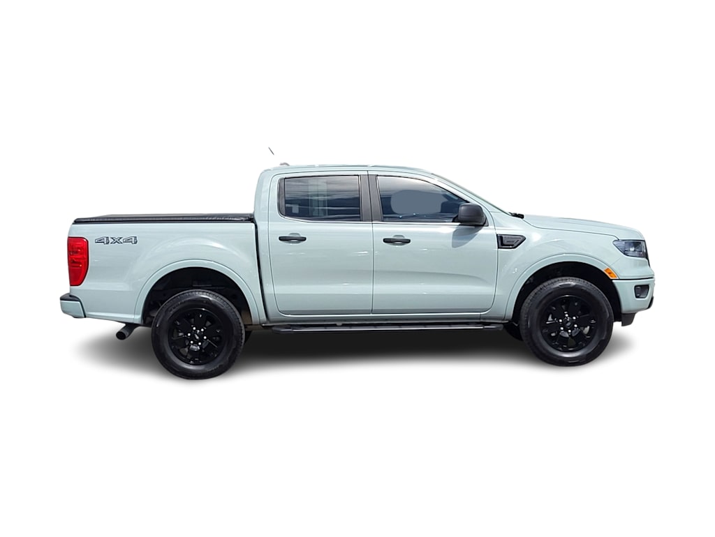 Thumbnail: 2022 Ford Ranger - 17